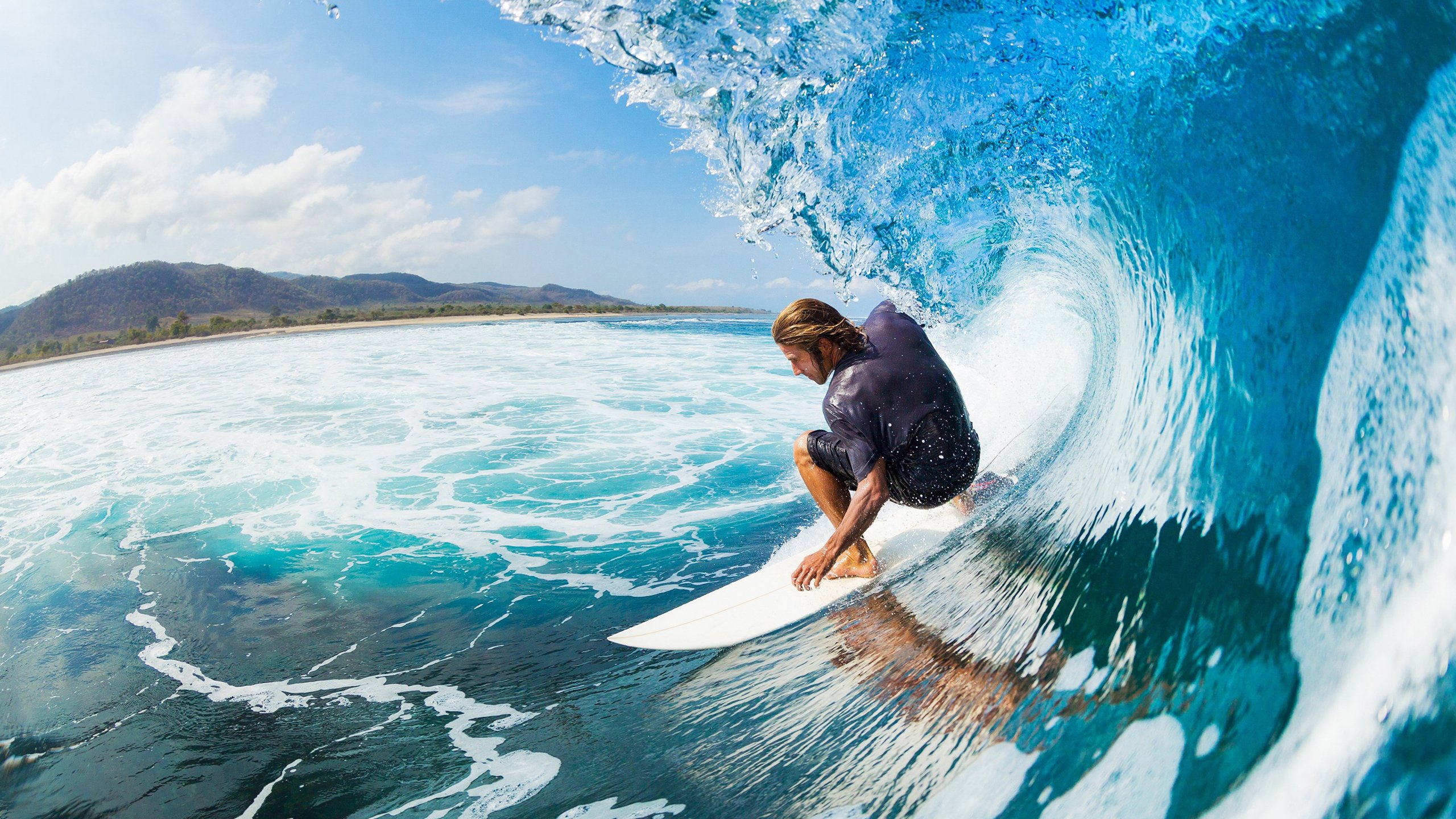 开云体育登入-水球终场绝杀南非女将力挽狂澜，南非女子水球